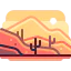 Desert icon 64x64