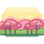 Sakura 图标 64x64