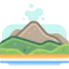 Volcano 图标 64x64