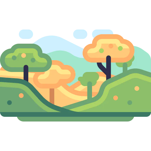 Forest icon