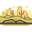 Desert icon 64x64