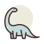Diplodocus icon 64x64