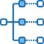 Diagram icon 64x64
