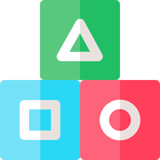Cubes icon
