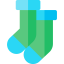 Socks Symbol 64x64