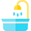 Baby tub Symbol 64x64