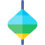 Spinning top Symbol 64x64