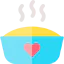 Baby food Symbol 64x64