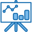 Bar chart іконка 64x64