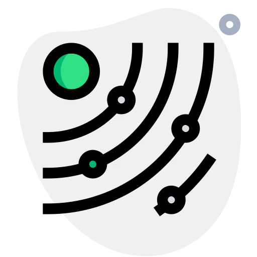 Planets icon