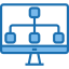 Diagram icon 64x64