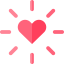 Heart Symbol 64x64