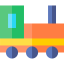 Train Symbol 64x64