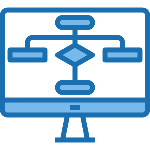 Diagram icon