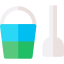 Beach toy Symbol 64x64