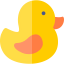 Duck Symbol 64x64