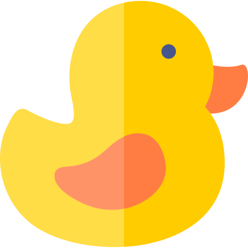 Duck Symbol