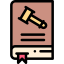 Law 图标 64x64
