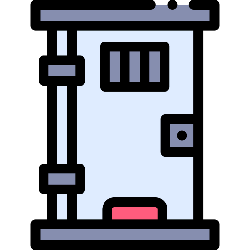 Prison icon