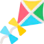 Kite Symbol 64x64