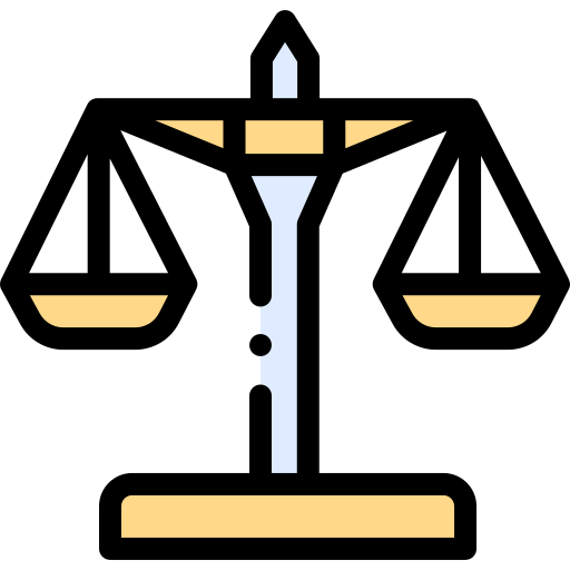 Scale icon