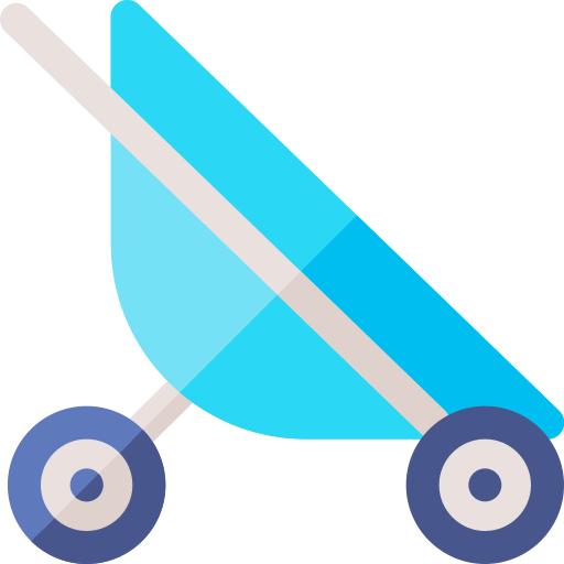 Stroller 图标