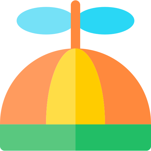 Propeller アイコン