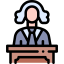 Judge 图标 64x64