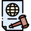 Justice icon 64x64