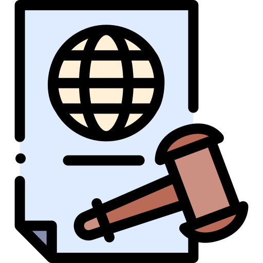 Justice icon