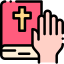 Bible 图标 64x64