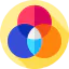 Диаграмма иконка 64x64