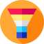 Funnel 图标 64x64