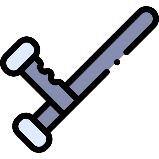Baton 图标