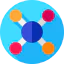 Диаграмма иконка 64x64