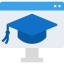 Elearning icon 64x64