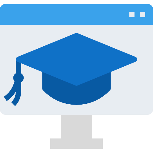 Elearning icon
