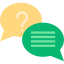 Chat icon 64x64