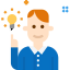 Idea icon 64x64