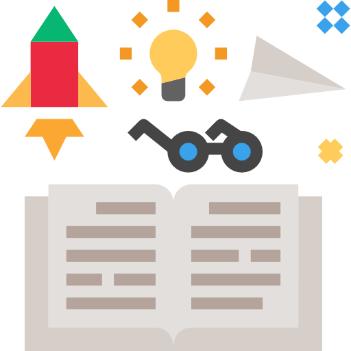 Knowledge icon