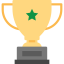 Trophy icon 64x64