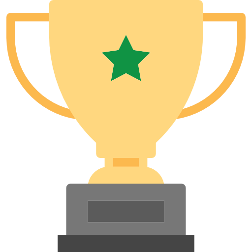 Trophy icon