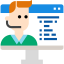 Support icon 64x64