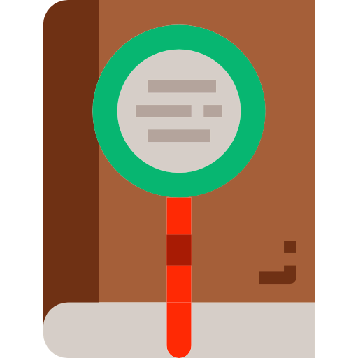 Searching icon