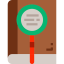 Searching icon 64x64