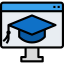 Elearning icon 64x64