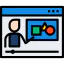 Video tutorial icon 64x64