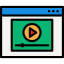 Elearning icon 64x64