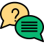 Chat icon 64x64