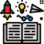 Knowledge icon 64x64